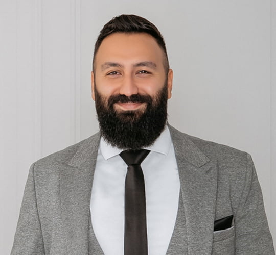 Amirsaalar Naghinezhad